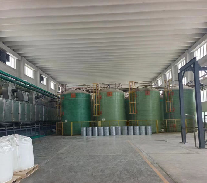 Qingdao Junyao Catalyst New Material Technology Co., Ltd.