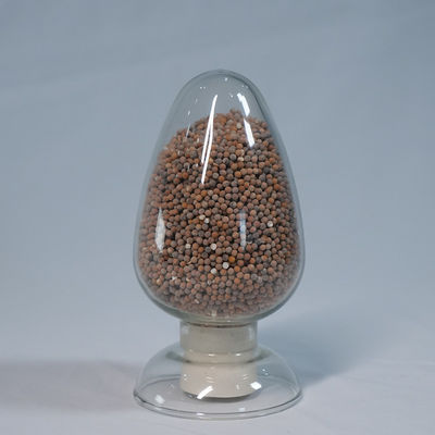 2-Ethylanthraquinone Hydrogenation Catalyst