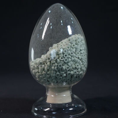 C4/C5 Hydrogenation Catalyst