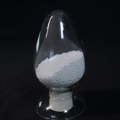 Quality  Dehydrogenation Long Chain Alkane Dehydrogenation Alumina Carrier Pore Volume 0.8-1.2 Cm3/G Particle Size 2 Mm factory