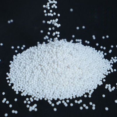 Quality  Thermal Stable ≥570C CCR Alumina Carrier with 190-210m2/G Surface Area and ≥40N Crushing Strength factory