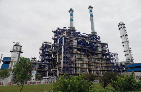 CCR Process Spherical Catalyst For PDH ≥ 350 N/Cm Crushing Strength Chemical Catalyst