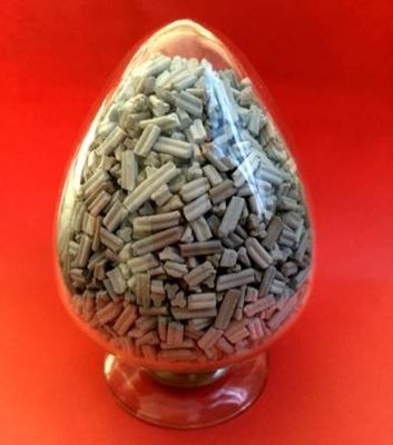 Al2O3 Catalyst H2 For One / Two Stage Hydrogenation Of Cracked Gasoline
