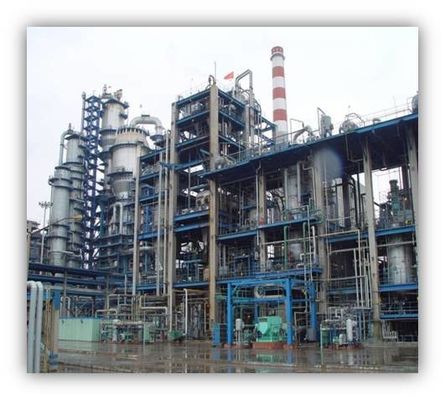 Al2O3 Catalyst H2 For One / Two Stage Hydrogenation Of Cracked Gasoline