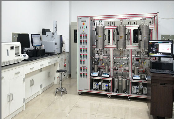 JYCAT Spherical Pdh Catalyst High Strength And Uniformity platinum catalysis