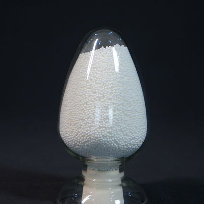 0.6-0.65 G/cm3 Bulk Density PDH Alumina Carrier White Powder for Top Notch Performance