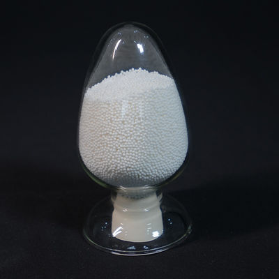 Stable Alumina Substrate for Base Metal Catalyst Carrier Q-Al2O3