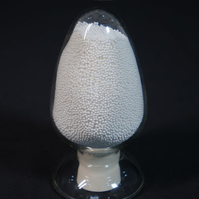 Enhanced Adsorption Spherical Alumina Carrier Sphere For Biogas Purification