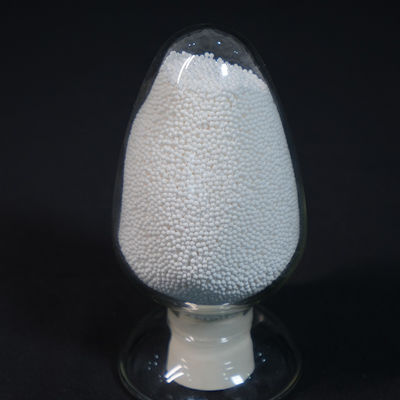 Mechanical Strength 200m²/g Alumina Carrier with Super Electrical Insulation