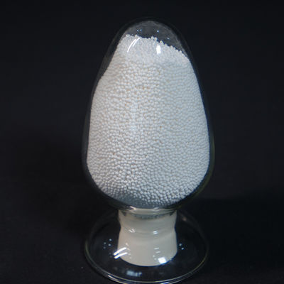 CCR alumina catalyst carrier Spherical Enhanced Electrical Insulation And Water Resistance