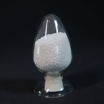 Selectivity Alumina Carrier For Alkane Dehydrogenation Catalyst