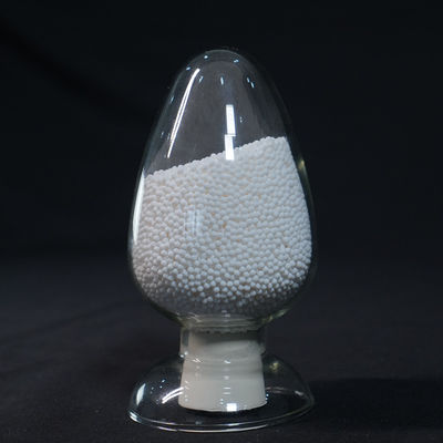 Selective Conversion Rate Alumina Carrier Bulk Density 0.3-0.4 G/cm3 With Surface Area 150-170 M2/g