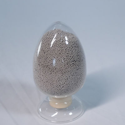 Surface Area Spherical CCR Catalyst / 1.6-1.8 Mm Solid Base Catalyst