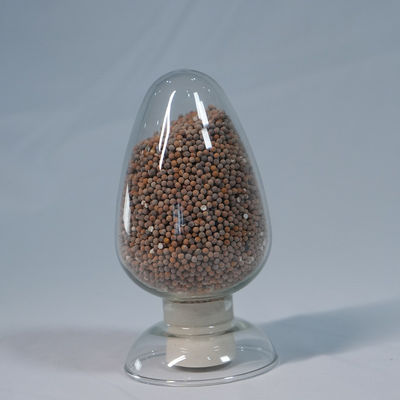 LSH-800  Hydrogenation Catalyst 2.2mm~2.5mm For Fixed Bed 2-Ethyl Anthraquinone Hydrogenation Unit