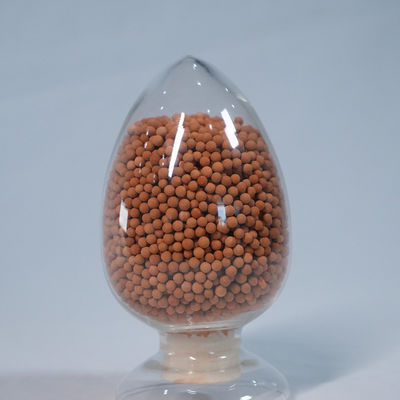 Spherical Activity C3 Hydrogenation Catalyst Enables Maximum Selectivity With Regenerability