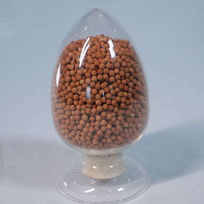 C3 H2 Platinum Catalyst With Enhanced Stability And Surface Area For Selective Hydrogenation