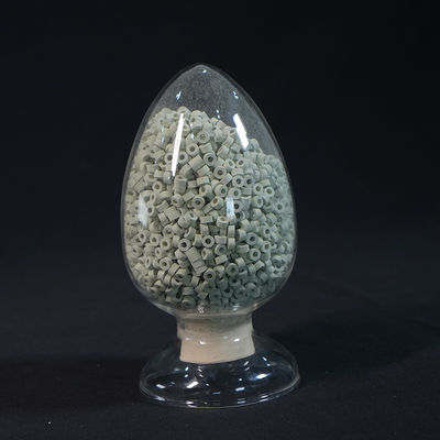 Gray Cylindrical Particles Hydrogenation Catalyst For 1-10 MPa Pressure Range Applications