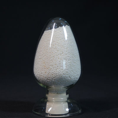 0.6-0.65 G/cm3 Ultra Surface Area Activated Alumina Powder With Particle Size 1.6-1.8mm
