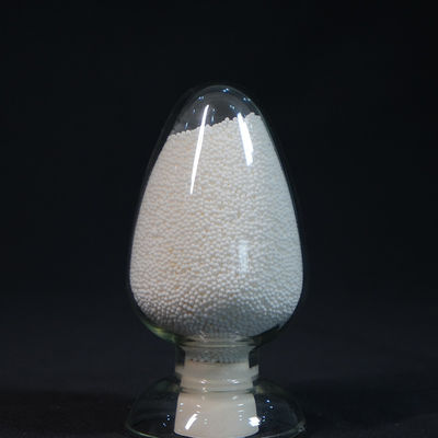 MOVING BED Al2O3 PDH Alumina Carrier with 0.6-0.8 Cm3/g Pore Volume