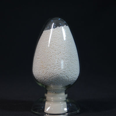 Moisture Content ≤1% Oleflex Pdh Aluminium Carrier With Improved Catalytic Activity And Stability