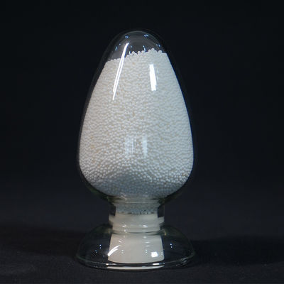 Q-Al2O3 PDH Alumina Carrier 0.6-0.65 G/Cm3 Bulk Density Alumina Powder