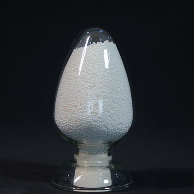 Low Mgo Content PDH Alumina Carrier Powder White  For Oleflex