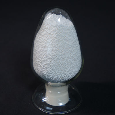 Strength CCR Alumina Carrier 1/8 Inch 0.55-0.66 G/Cm3 Bulk Density