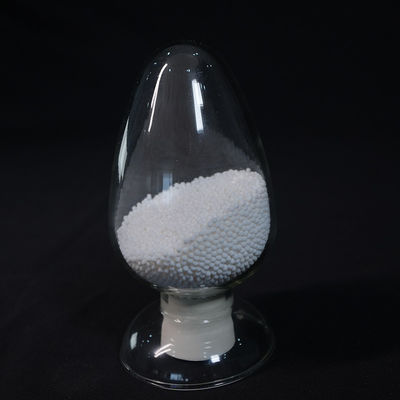 Thermal Stability Oil Column Catalytic Dehydrogenation Of Alkanes With 10-15nm Pore Size Up To  1000°C