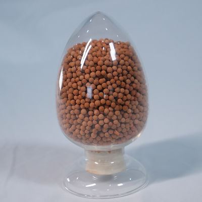 Surface Area C3 Selective Hydrogenation Process Catalyst H2 KMH-03