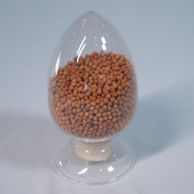 C3 Hydrogenation Catalyst with Enhanced Stability for Demanding Applications