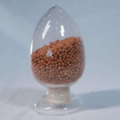 Narrow Particle Distribution Palladium Hydrogenation Catalyst With Excellent Stability