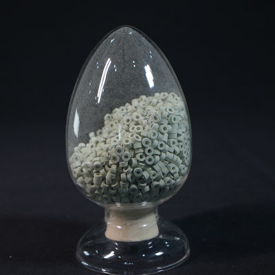 Active Component Content C4/C5 Hydrogenation Catalysts In Gray Or Black Cylindrical Particles