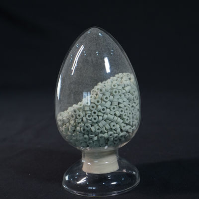Advanced 0.65-0.75 G/Cm3 Bulk Density C4/C5 Hydrogenation Reaction Catalyst For Pressure From 1 To 10 MPa