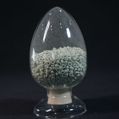 1.5-3.0 Mm Gray Or Black Hydrogenation Catalyst With 30-80 Å Pore
