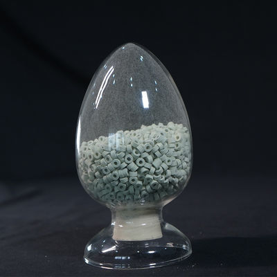 Alumina Supported C4/C5 Nickel Hydrogenation Catalyst ≥ 0.35 ML/G Pore Volume