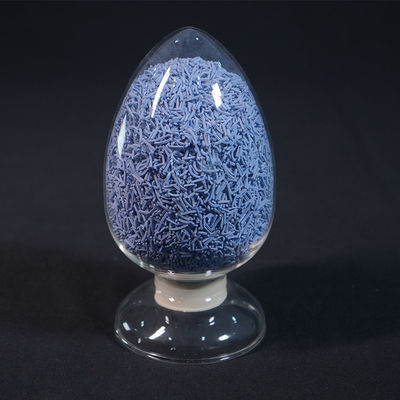 0.3-0.5 Cm3/G Pore Volume Solid Hydrogenation Process Catalyst C8/C9 Dark Gray To Black