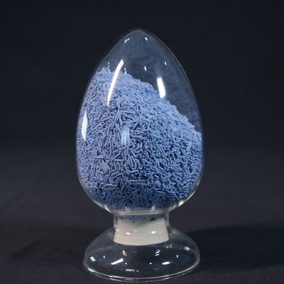 Dark Gray To Black Solid C8/C9 Hydrogenation Catalyst / H2 Pd Catalyst