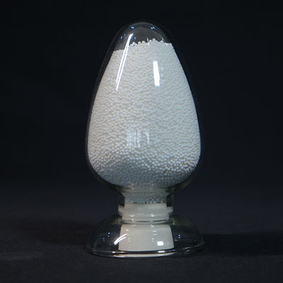 Crystalline Phase Q-Al2O3 PDH Alumina Carrier With Chemical Formula Al2O3 And Mgo Content ≤0.05%