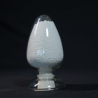 20 Nm Pore Size 0.62 G/cm3 Bulk Density Performance Platinum Catalyst Pellet