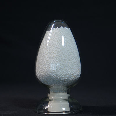 Q-Al2O3 Alumina Carrier for Catalyst Support in Industrial Applications