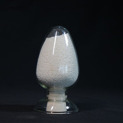 Al2O3 Chemical Formula PDH Alumina Carrier With Surface Area Of 100-110 M2/G And ≤0.02% Fe2O3 Content