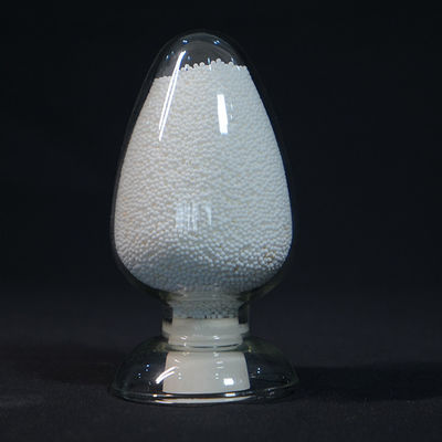 0.6-0.8 Cm3/g Pore Volume Alumina Carrier With Q-Al2O3 Crystalline For High Performance Catalysts In Chemical