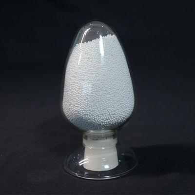 99% Insoluble In Water Alumina Carrier For Hydrogenation
