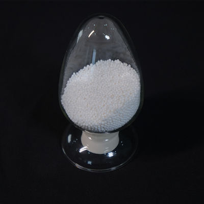 Long Chain Alkane Dehydrogenation Catalyst Carrier With Catalytic Performance And Thermal Stability