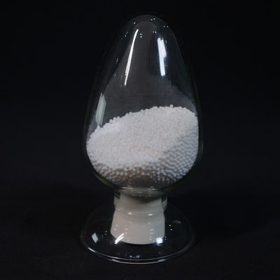 Surface Area 150-170 M2/g Alumina Carrier Catalyst For Long Chain Alkane Dehydrogenation