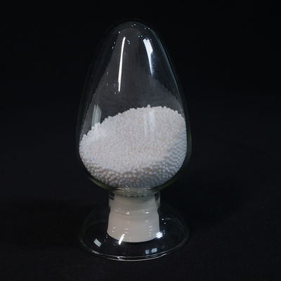 Long Chain Alkane Dehydrogenation Alumina Carrier Moisture Content Less Than 1% For Optimal Dehydrogenation Efficiency